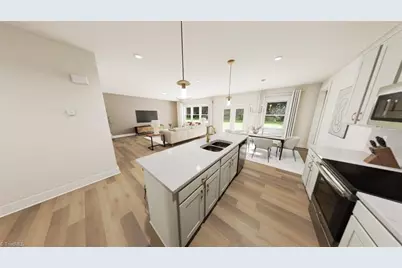 9211 Stoney River Lane, Kernersville, NC 27284 - Photo 3