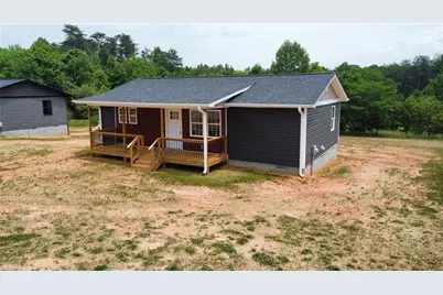 2101 Cook School Road, Pilot Mountain, NC 27041 - Photo 1