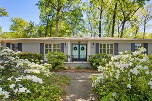 2708 Courtney Ln, Greensboro, NC 27408 - Photo 1