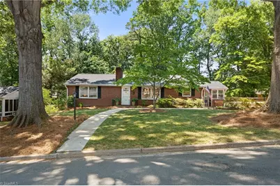 732 Elderwood Avenue, Winston-Salem, NC 27103 - Photo 35