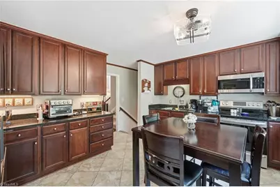 234 Westridge Drive, Burlington, NC 27215 - Photo 9
