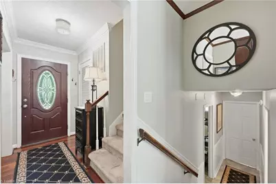 234 Westridge Drive, Burlington, NC 27215 - Photo 13