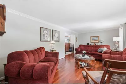 234 Westridge Drive, Burlington, NC 27215 - Photo 5