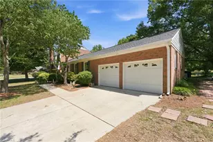 234 Westridge Dr, Burlington, NC 27215 - Photo 3