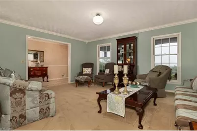 1335-1 Shingle Gap Road, Purlear, NC 28665 - Photo 13