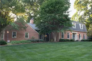 201 Hemlock Dr, Lexington, NC 27292 - Photo 1