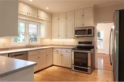 201 Hemlock Drive, Lexington, NC 27292 - Photo 19