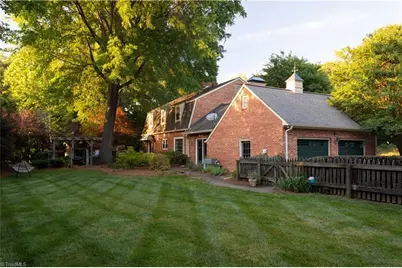 201 Hemlock Drive, Lexington, NC 27292 - Photo 3