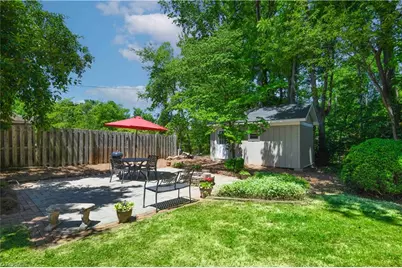 20 Devonshire Drive, Greensboro, NC 27410 - Photo 27