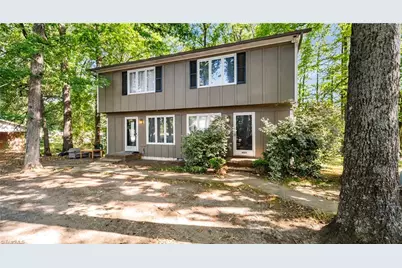 4021-4023 Knollwood Drive, High Point, NC 27263 - Photo 1