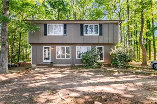 4021-4023 Knollwood Dr, High Point, NC 27263 - Photo 1