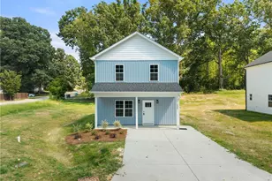 2607 Urban St, Winston-Salem, NC 27107 - Photo 1