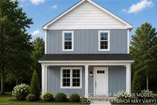 2607 Urban St, Winston-Salem, NC 27107 - Photo 1
