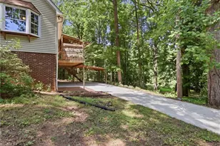 118 Teague Ct, Wallburg, NC 27107 - Photo 33