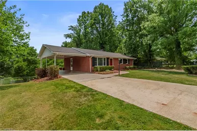 143 Gwynwood Drive, Mount Airy, NC 27030 - Photo 1
