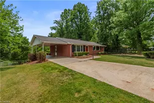 143 Gwynwood Dr, Mount Airy, NC 27030 - Photo 1