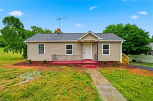491 Pleasant Hill Dr, Elkin, NC 28621 - Photo 1