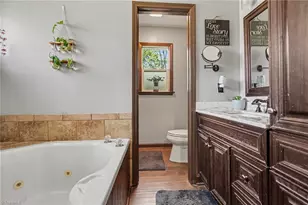 118 E Chinaberry Ct, Mocksville, NC 27082 - Photo 17