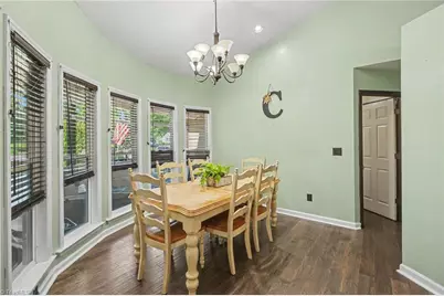 118 E Chinaberry Court, Mocksville, NC 27082 - Photo 11