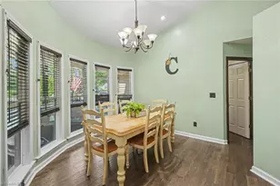 118 E Chinaberry Ct, Mocksville, NC 27082 - Photo 11