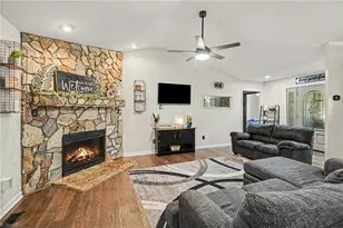 118 E Chinaberry Ct, Mocksville, NC 27082 - Photo 5