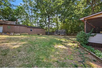 118 E Chinaberry Court, Mocksville, NC 27082 - Photo 23