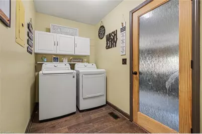 118 E Chinaberry Court, Mocksville, NC 27082 - Photo 21
