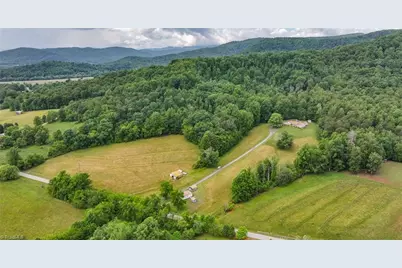 Tbd Shingle Gap Road, Purlear, NC 28665 - Photo 23