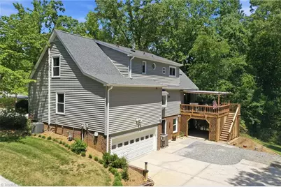 1940 Arbor Drive, Burlington, NC 27215 - Photo 35