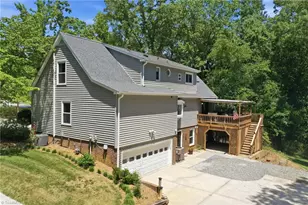 1940 Arbor Dr, Burlington, NC 27215 - Photo 35