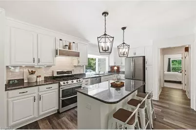 1940 Arbor Drive, Burlington, NC 27215 - Photo 9