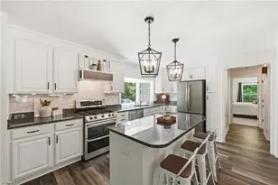 1940 Arbor Dr, Burlington, NC 27215 - Photo 9