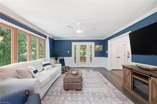 1940 Arbor Dr, Burlington, NC 27215 - Photo 5