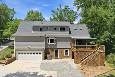 1940 Arbor Drive, Burlington, NC 27215 - Photo 37
