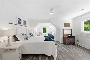 1940 Arbor Dr, Burlington, NC 27215 - Photo 17