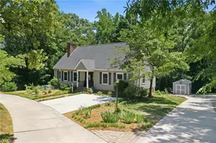 1940 Arbor Dr, Burlington, NC 27215 - Photo 1