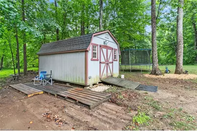 6686 Beaver Ridge Court, Snow Camp, NC 27349 - Photo 21