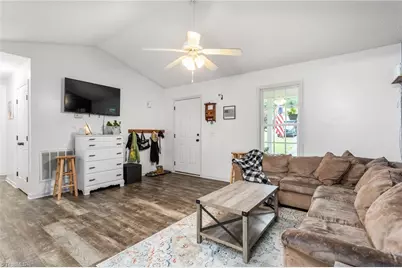 6686 Beaver Ridge Court, Snow Camp, NC 27349 - Photo 7