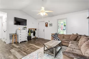 6686 Beaver Ridge Ct, Snow Camp, NC 27349 - Photo 7