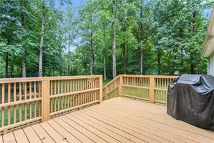 6686 Beaver Ridge Ct, Snow Camp, NC 27349 - Photo 19