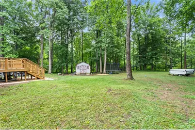 6686 Beaver Ridge Court, Snow Camp, NC 27349 - Photo 23