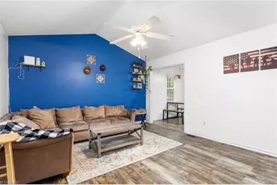 6686 Beaver Ridge Court, Snow Camp, NC 27349 - Photo 5