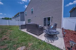 3714 Village Springs Dr, High Point, NC 27265 - Photo 31