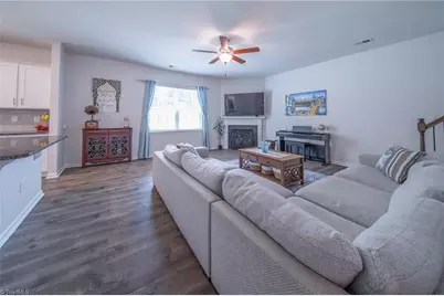 3714 Village Springs Drive, High Point, NC 27265 - Photo 7