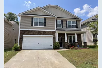3714 Village Springs Drive, High Point, NC 27265 - Photo 1