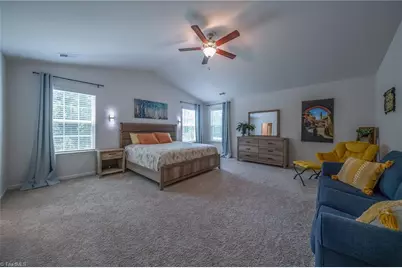3714 Village Springs Drive, High Point, NC 27265 - Photo 19