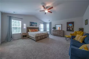 3714 Village Springs Dr, High Point, NC 27265 - Photo 19
