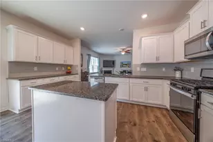3714 Village Springs Dr, High Point, NC 27265 - Photo 13