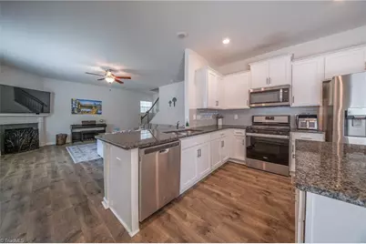 3714 Village Springs Drive, High Point, NC 27265 - Photo 11