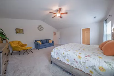 3714 Village Springs Drive, High Point, NC 27265 - Photo 21